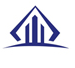 俄国波罗的海酒店 Logo